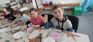 Chemické pokusy 