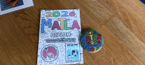 MATLA - matematicko-logická soutěž
