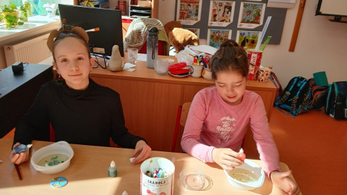 Program ke dni Země
