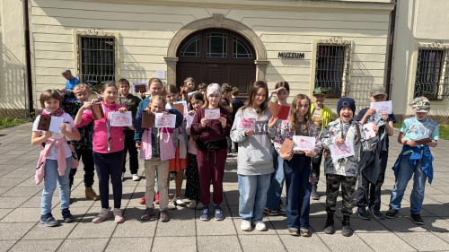 Po stopách knihtisku