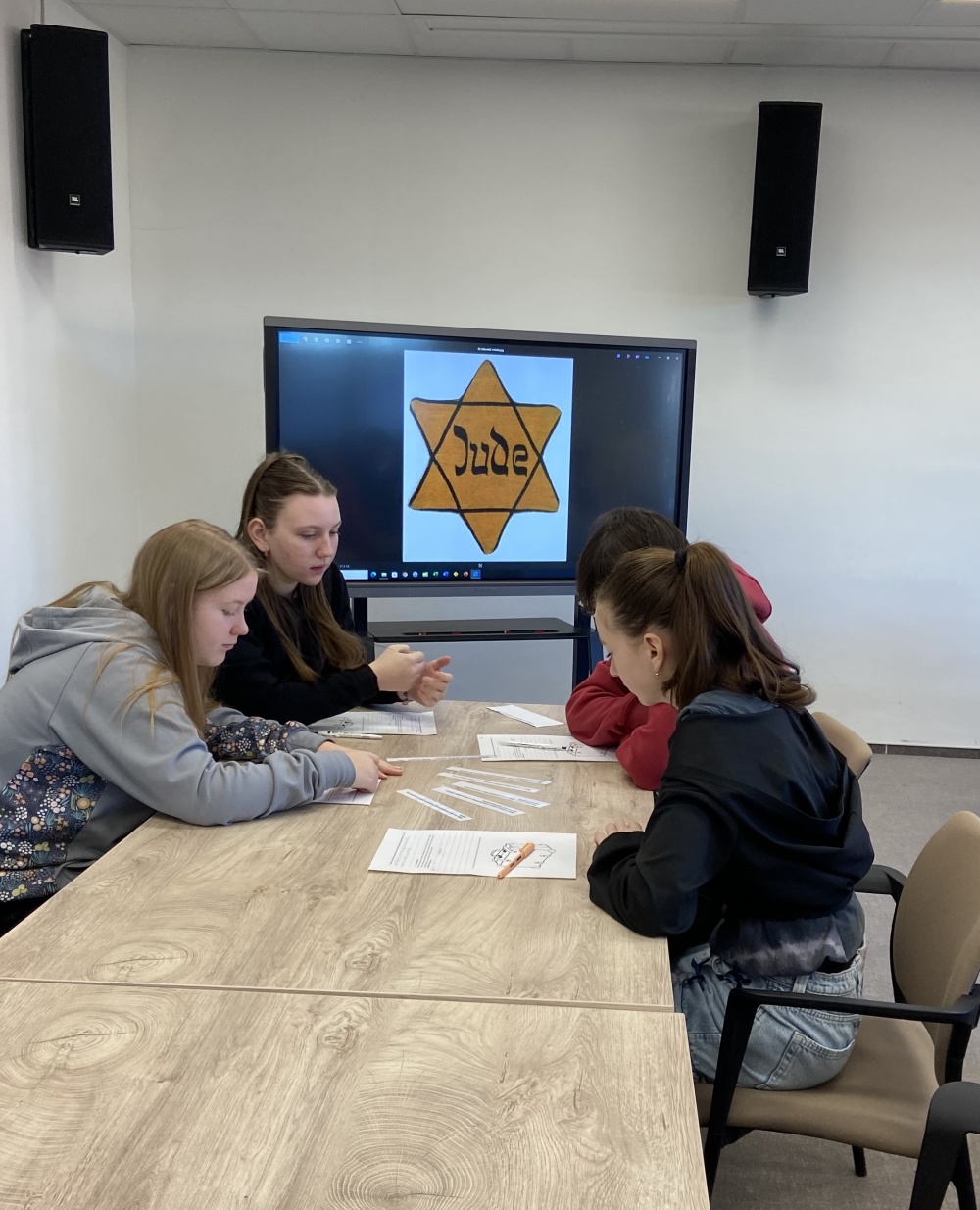 Holocaust v literatuře
